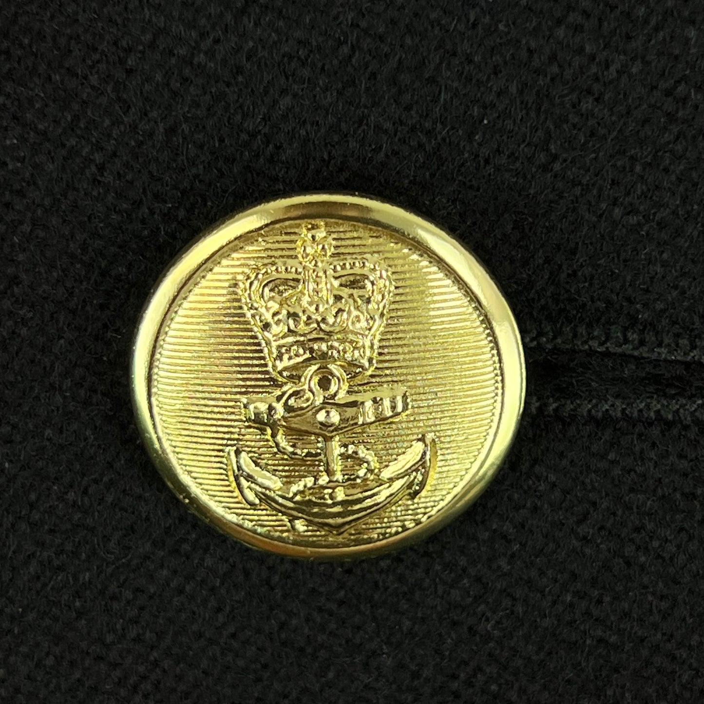 British Royal Navy Officer's No 1 Dress Jacket - Large 112R