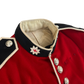 British Army Footguard's Jacket R & F - Coldstream Guards - Medium