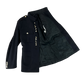 British Army No. 1 Dress Jacket w/ Belt - Welsh Guards - Medium SIZE 13