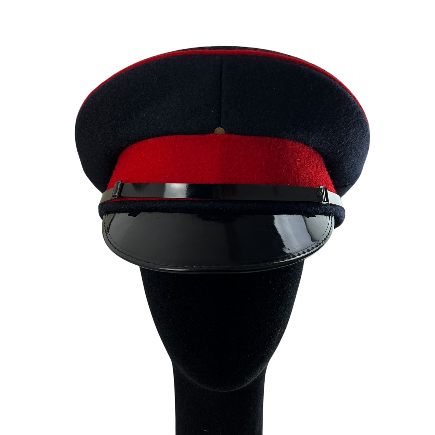 British Army Dress Cap - Royal Electrical & Mechanical Engineers - Medium 57cm