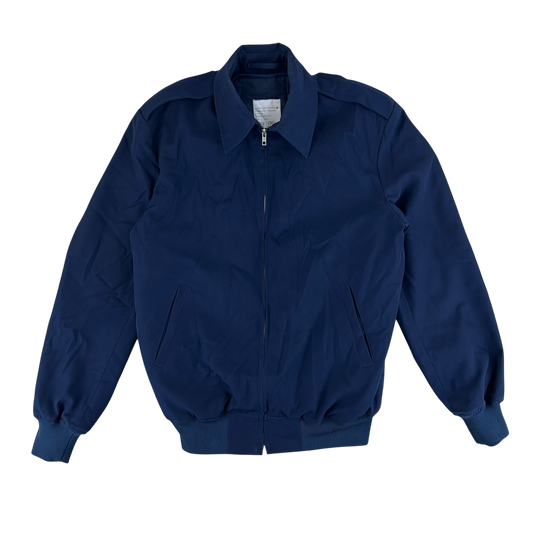 British RAF GP Bomber Jacket w/ Thermal Liner - Medium 96L