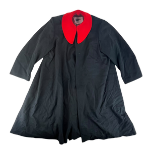 British Army Household Cavalry / Horse Guards Blues & Royals Cloak - XX Large