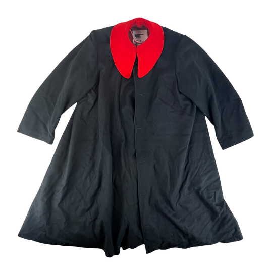 British Army Household Cavalry / Horse Guards Blues & Royals Cloak - XX Large