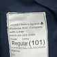 British RAF GP Bomber Jacket w/ Thermal Liner - Medium 101R