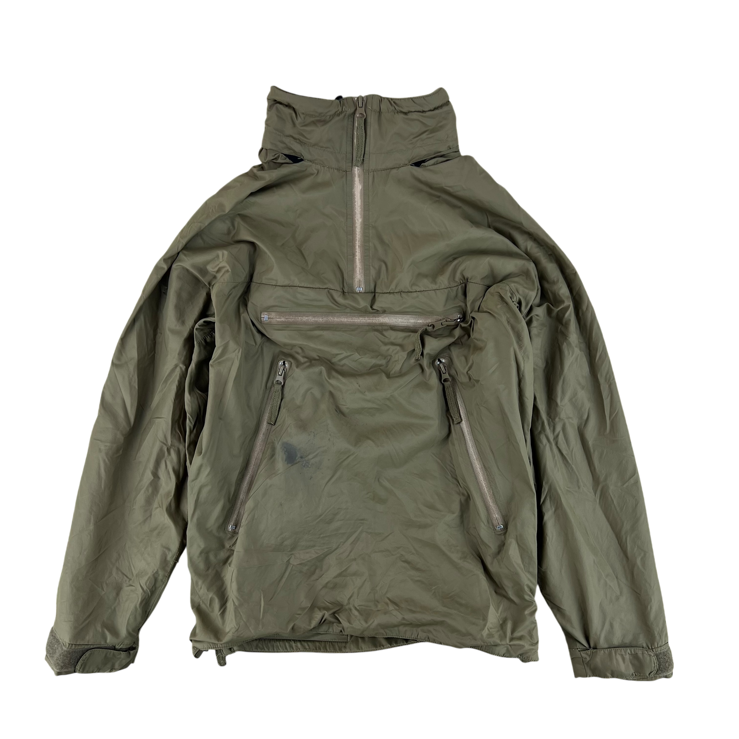 British Army Thermal Buffalo Pullover Smock - Medium