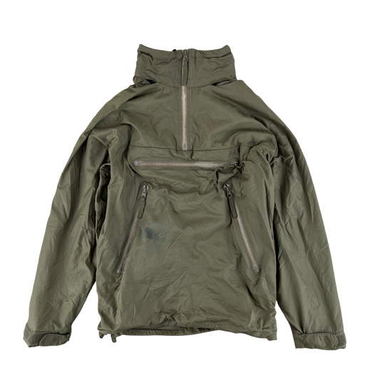 British Army Thermal Buffalo Pullover Smock - Medium