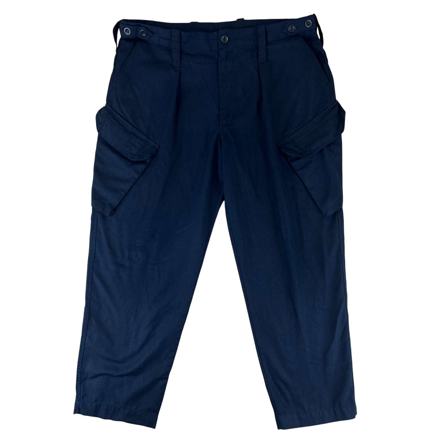 British Royal Navy FR Combat Trousers - W41 L31