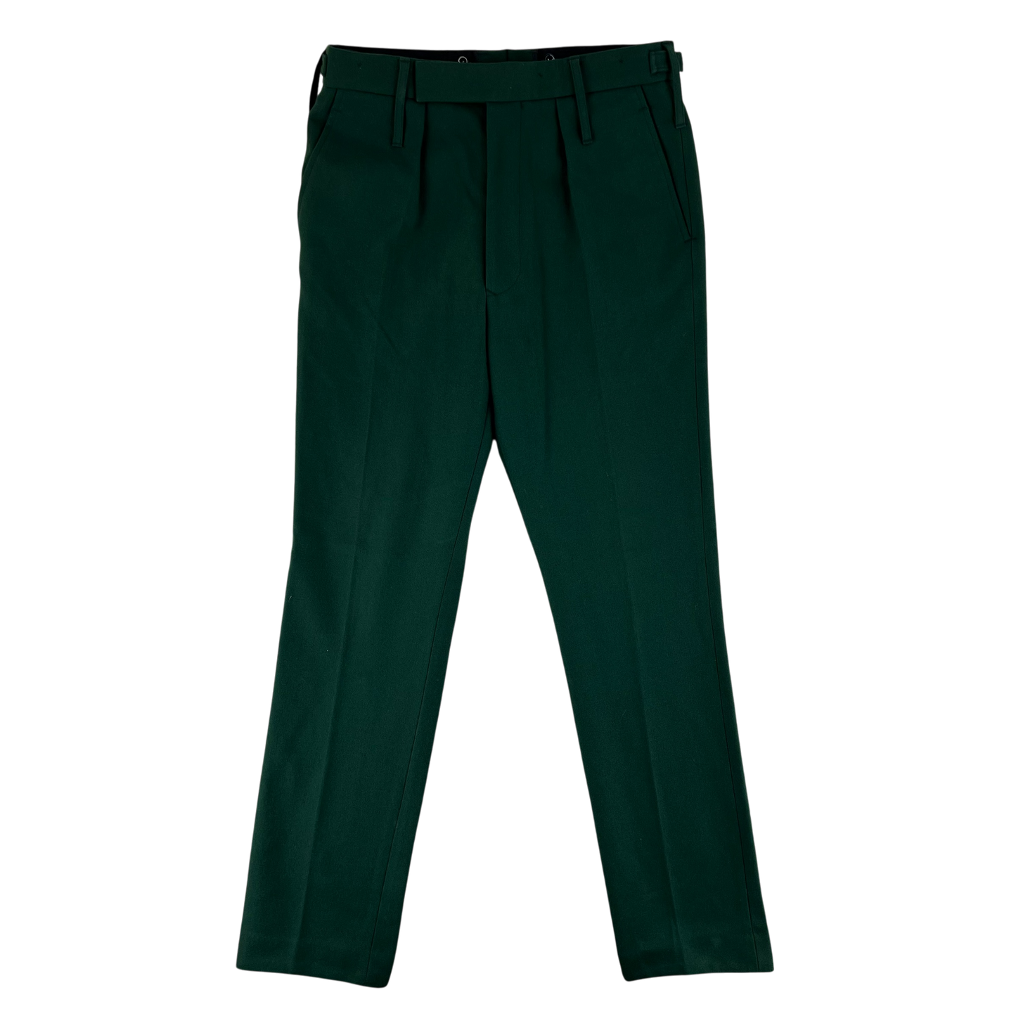 British Army Royal Dragoon Guards No. 2 Dress Trousers - W33 L32.5