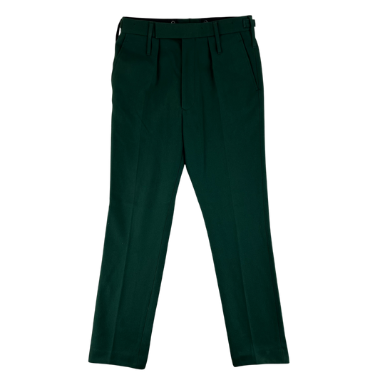 British Army Royal Dragoon Guards No. 2 Dress Trousers - W33 L32.5