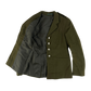 British Army Women's No. 2 Olive Green Dress Jacket - QARANC - Small