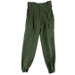 Spanish Army 80s Womens Winter Wool Blend Field Trousers - W32 L32
