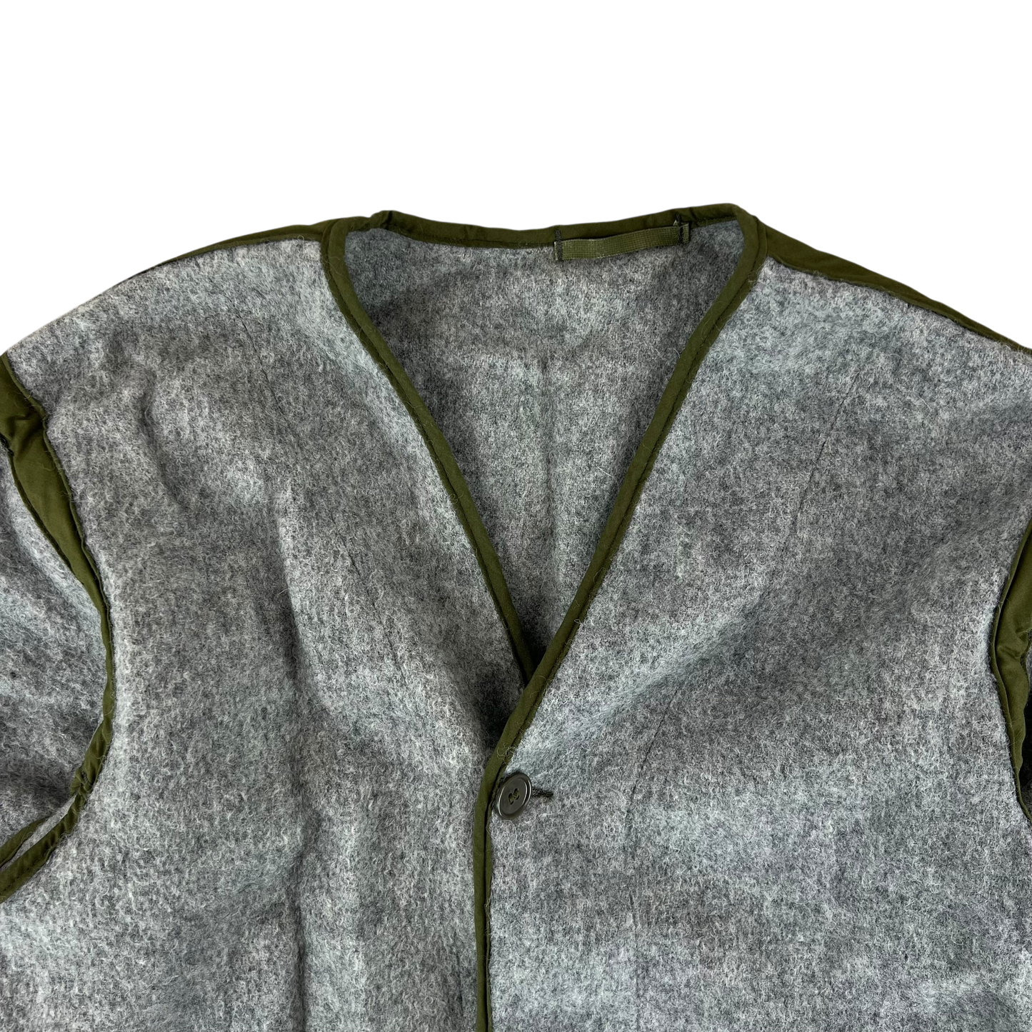 Norwegian Army M51 Thermal Parka Liner - X Large