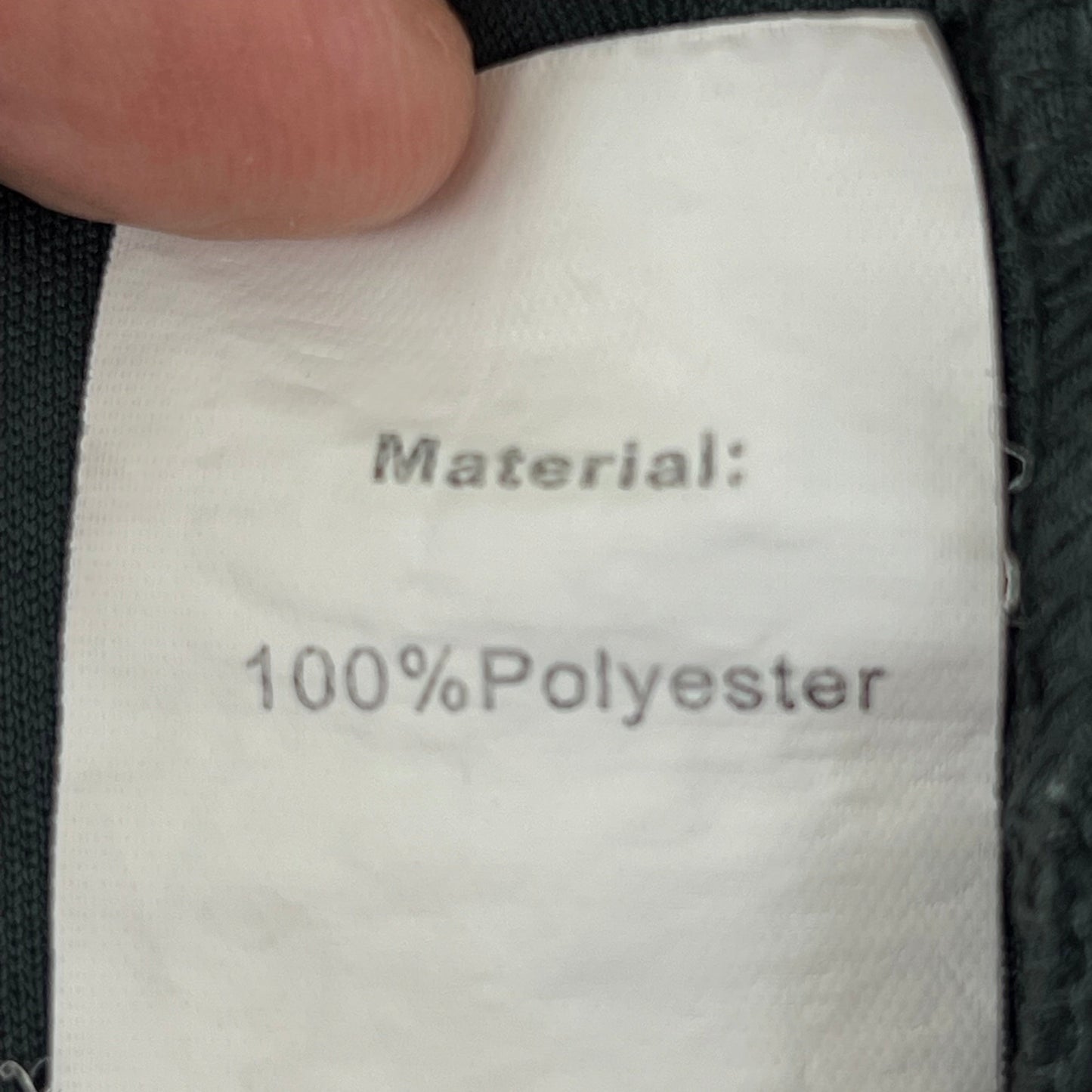 British Army P23 PT Black T Shirt