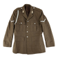British Army No.2 FAD Dress Jacket - Royal Artillery Regiment - Large 170/112