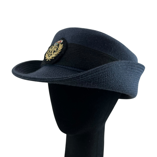 British Royal Air Force RAF Women's Dress Cap - Small 55cm