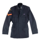 British Army No. 1 Dress Jacket - Royal Signals - Medium 176/96