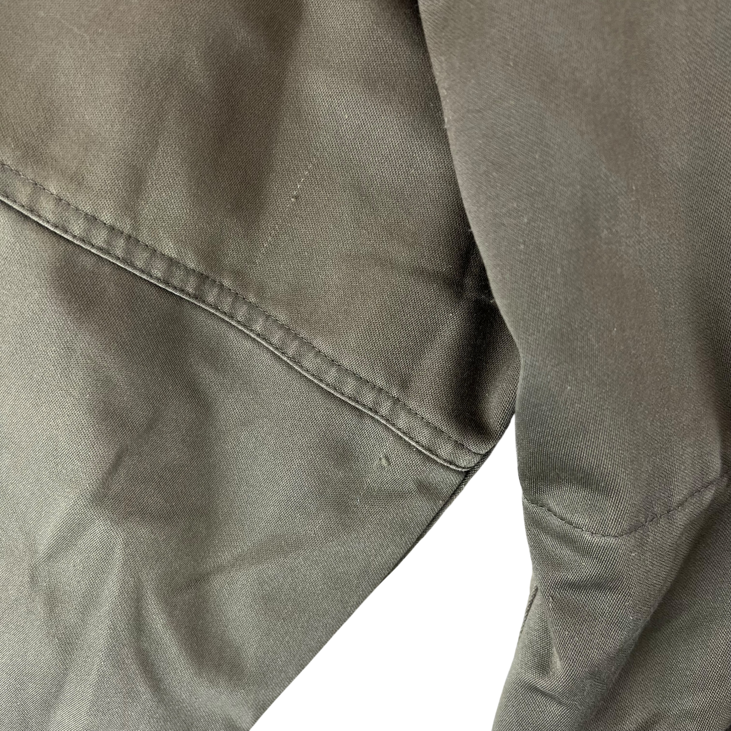 Austrian Army Olive Drab Anzug 03 Alpine Jacket - Medium 88-92