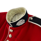 British Army Footguard's RHQ Staff Colonel Jacket - Scots Guards - Large