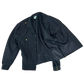 Finnish Navy M83 Summer Service Uniform Dress Jacket - Large