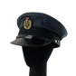British RAF Peaked Dress Cap - Small 56cm