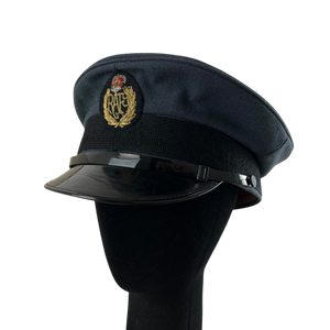 Descriptive image text
