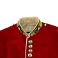 British Army Footguard's RHQ WO2 Pattern Jacket - Welsh Guards - Medium