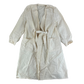 Finnish Army WW2 Medical Dressing Gown - Large