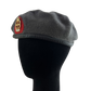 British Army Beret w/ Badge - QARANC - Small / Medium