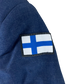Finnish Air Force M91 Summer Dress Jacket - X Large