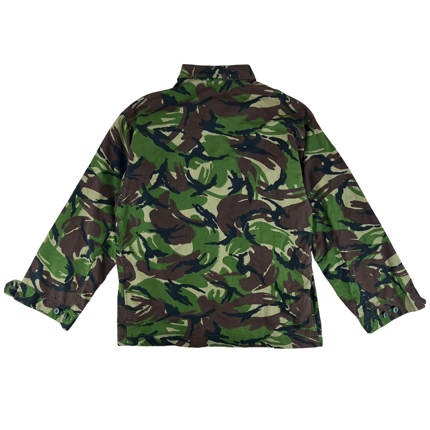 British Army S95 Shirt Jacket DPM Camouflage - 180/112