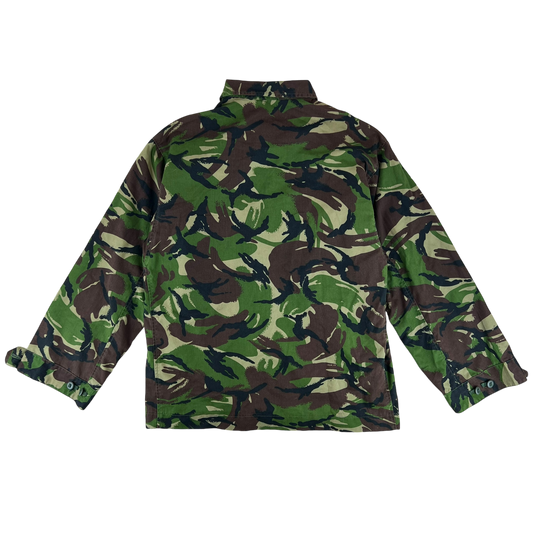 British Army S95 Shirt Jacket DPM Camouflage - 180/112