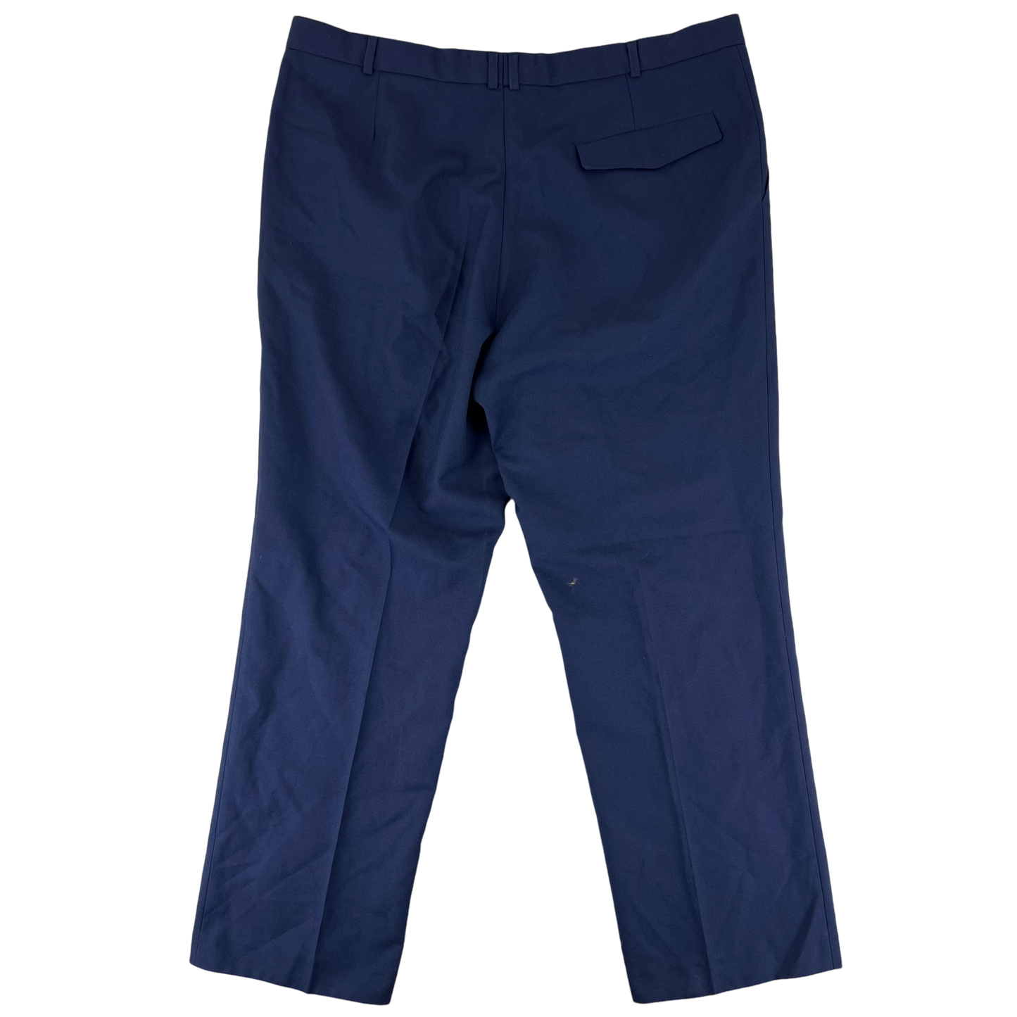 German Navy Sailor's Dress Trousers - W42 L32