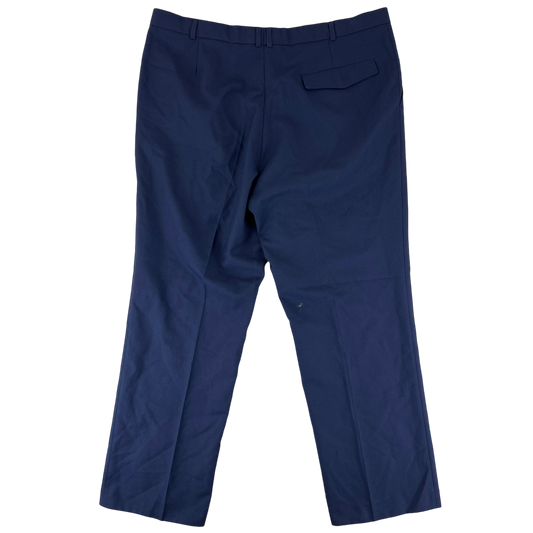 German Navy Sailor's Dress Trousers - W42 L32