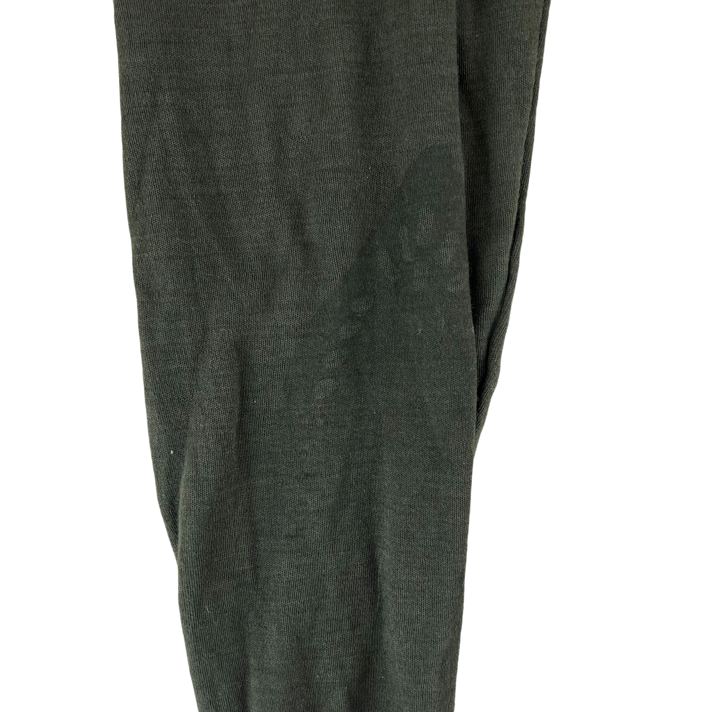 French Army Thermal Olive Drab Long Johns - W32