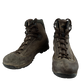 British Army AKU Brown Combat Boots - Size 8M