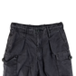 British Army SAS S95 Black Field Trousers - W32 L29