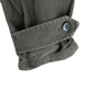 German Army Olive Drab Parka w Thermal Liner - Large Gr8