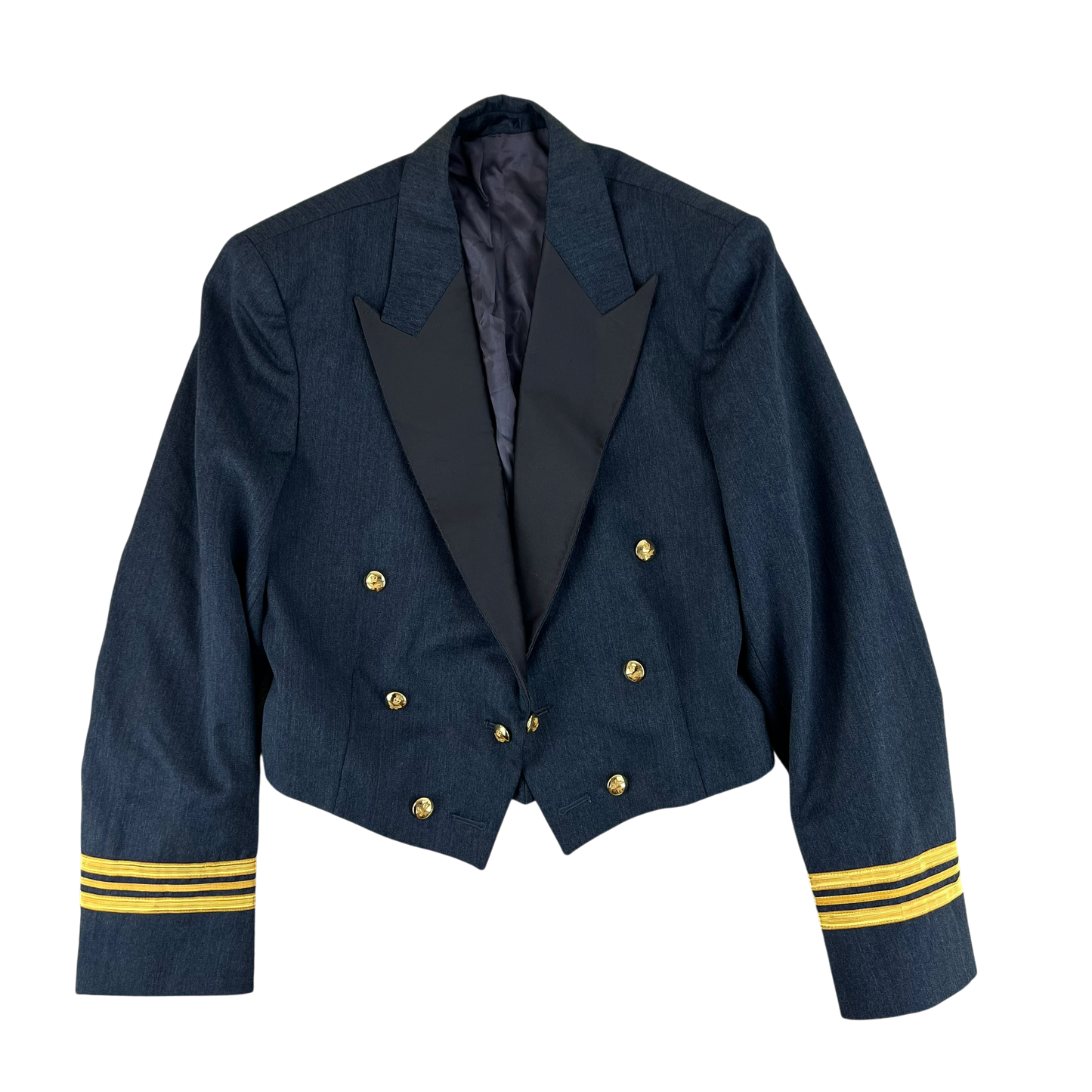British RAF No. 5 Mess Dress Jacket - Medium