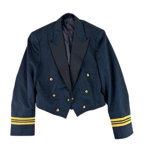 British RAF No. 5 Mess Dress Jacket - Medium