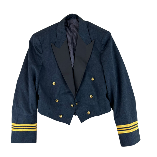 British RAF No. 5 Mess Dress Jacket - Medium