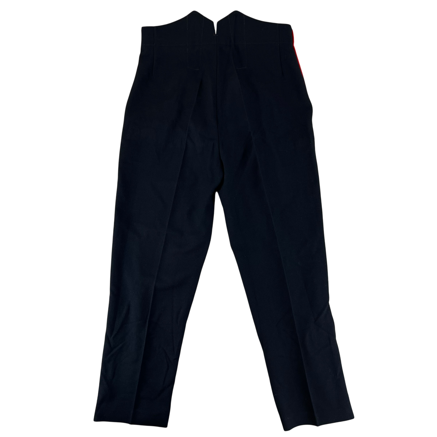 British Royal Marines No1 Blues Dress Trousers - W32 L31