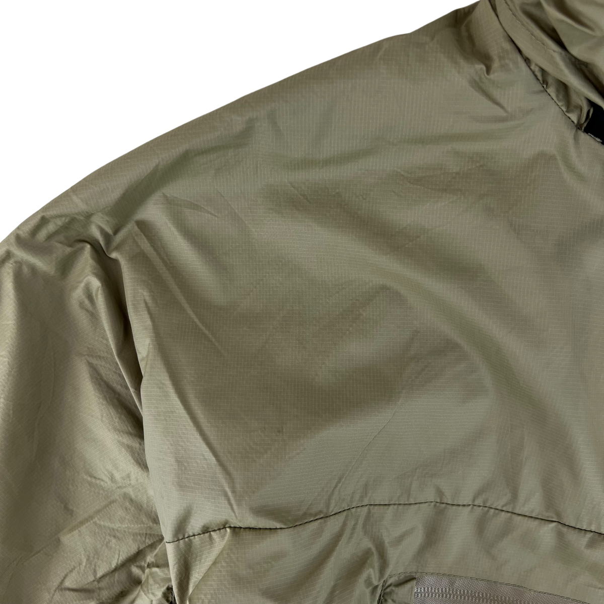 British Army Thermal Lightweight Buffalo Pullover Smock - Medium