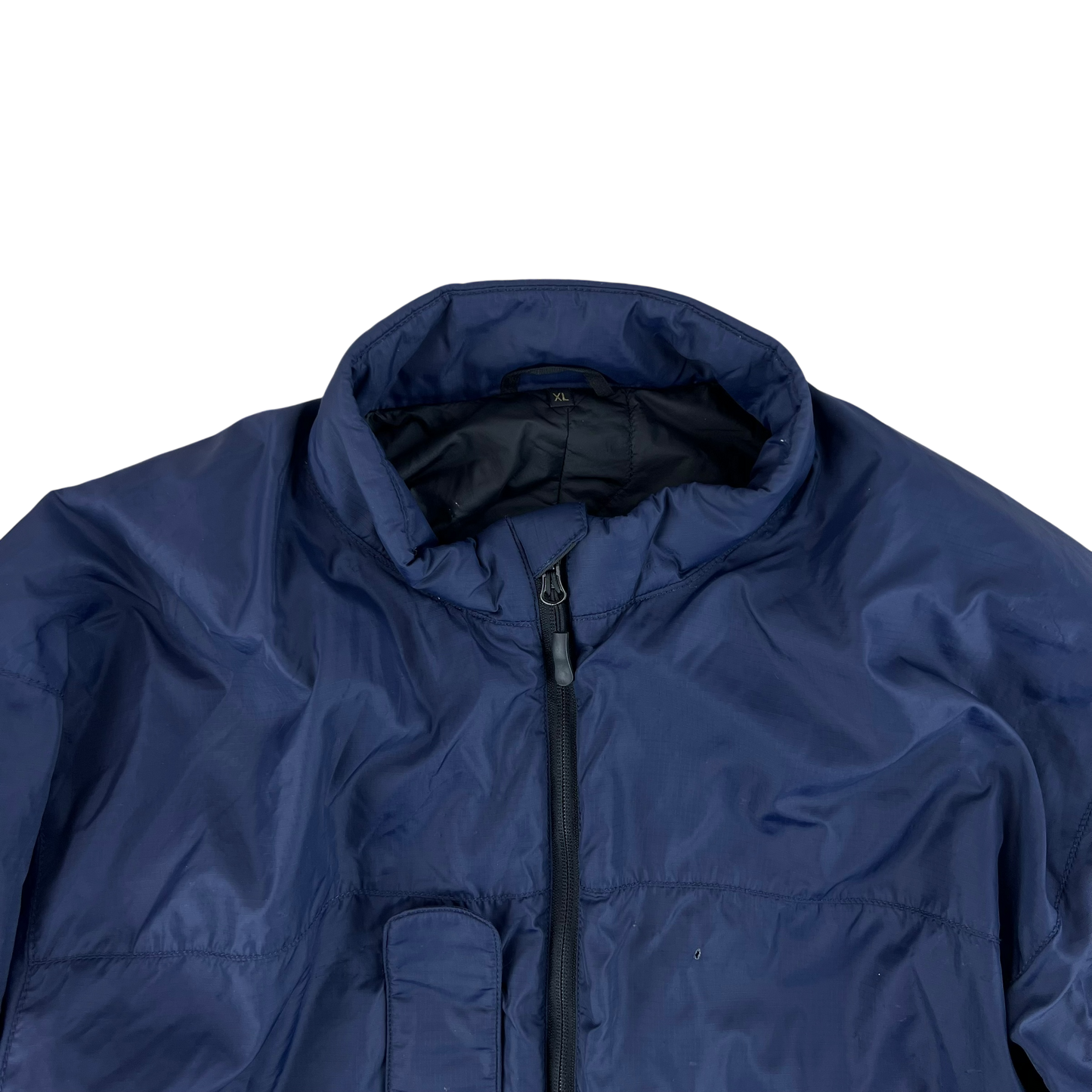 British Royal Navy Carinthia LIG 4.0 Thermal Jacket - X Large