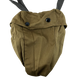 Finnish Army M65 Gas Mask Bag