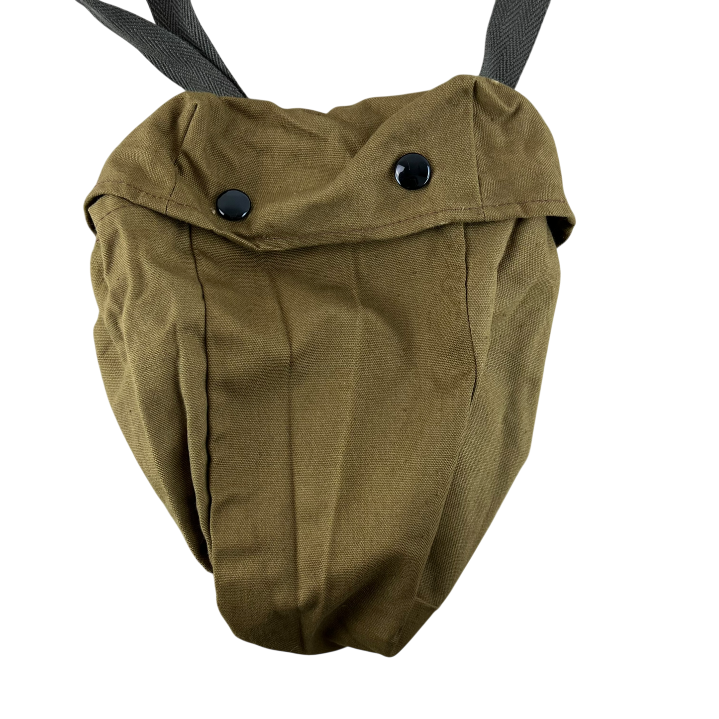 Finnish Army M65 Gas Mask Bag