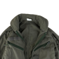 French Army F1 Olive Green Tank Coveralls - Small 88M