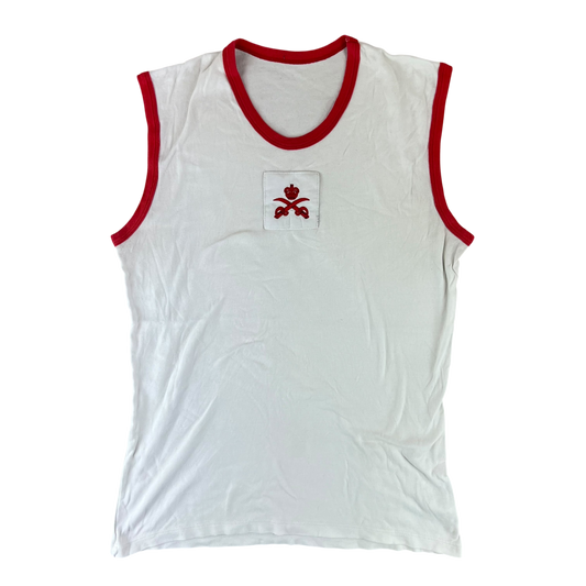 British Army PTI Vest - Large 102cm