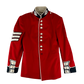British Army Footguard's Jacket R & F - Scots Guards - Medium