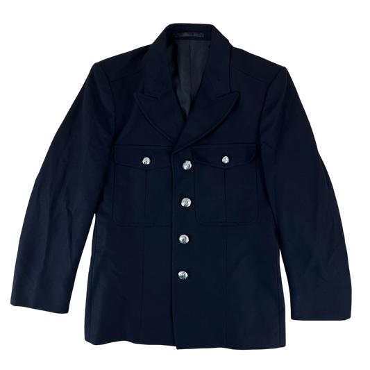 British Ministry of Defence Police Dress Jacket - Medium