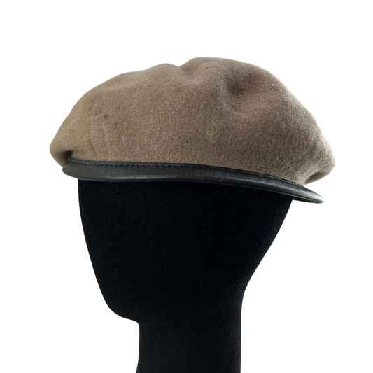 British RAF Beret - Special Air Service - Medium 58cm